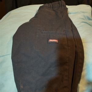 Dickies boys shorts
